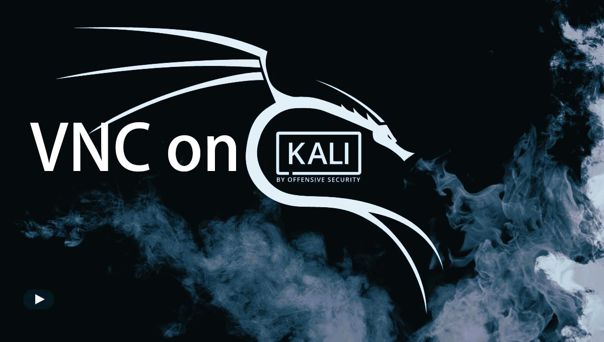 TigerVncServer on Termux-Nethunter-Kali